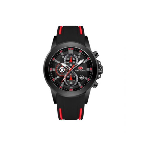 Reloj Mini Focus Hombre Mfa3704