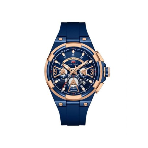 Reloj Mini Focus Hombre Mfa9403