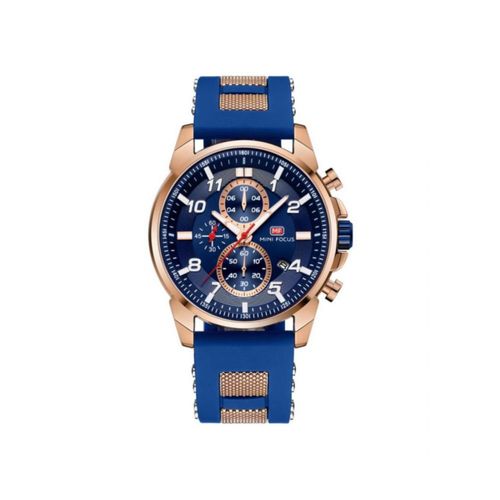 Reloj Mini Focus Hombre Mfa222003