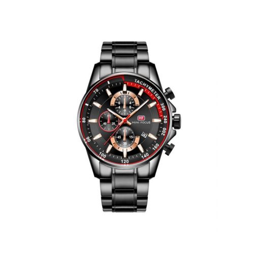 Reloj Mini Focus Hombre Mf9301