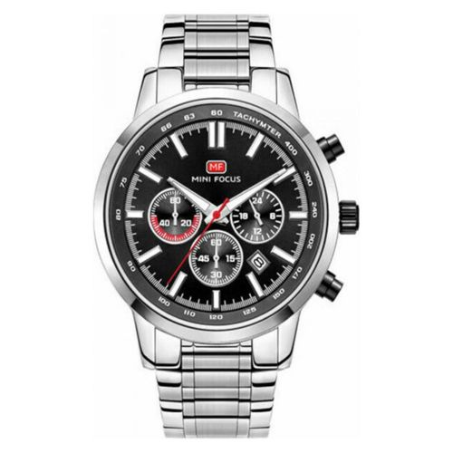 Reloj Mini Focus Hombre Mfa871901