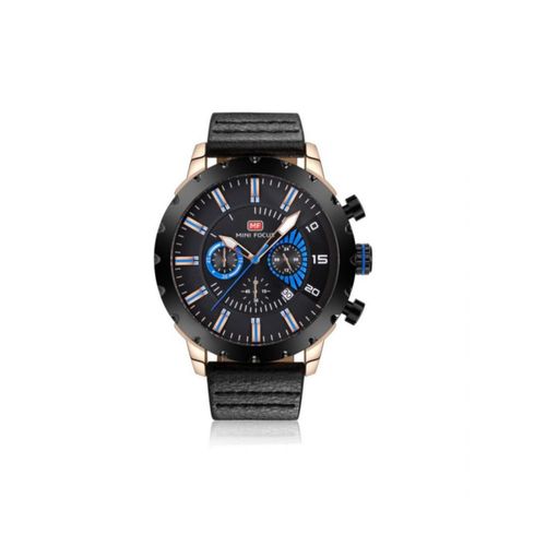 Reloj Mini Focus Hombre Mf422001