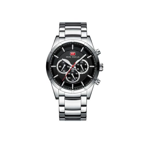 Reloj Mini Focus Hombre Mf8201