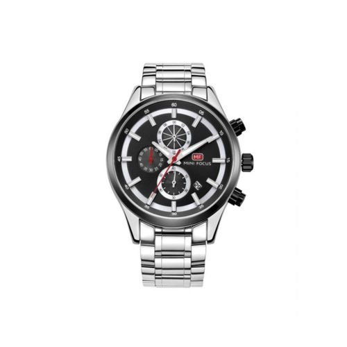 Reloj Mini Focus Hombre Mf391901