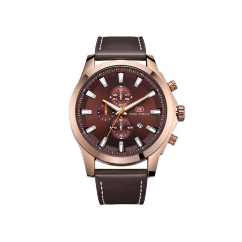 Reloj Mini Focus Hombre Mf502011