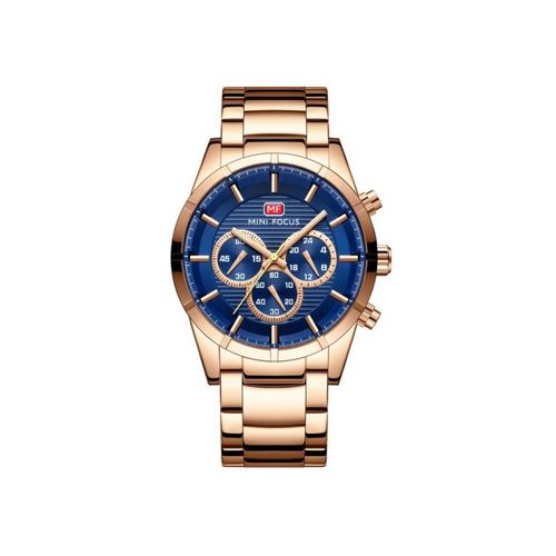 Reloj Mini Focus Hombre Mf8203