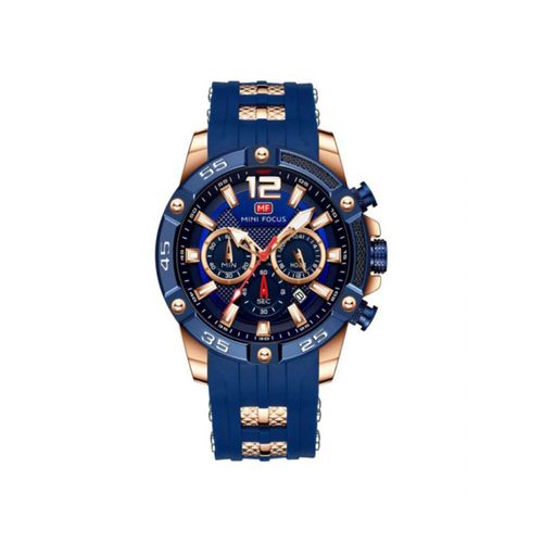 Reloj Mini Focus Hombre Mfa402003