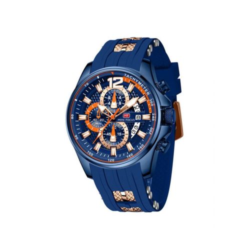 Reloj Mini Focus Hombre Mfa7721