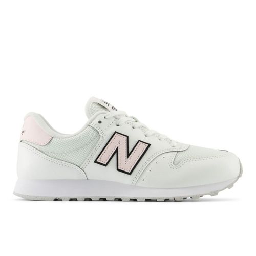 Zapatillas Urbanas New Balance Mujer Gw500Rtg Blanco