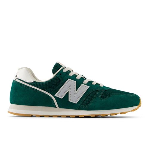 Zapatillas Urbanas New Balance Hombre Ml373Sg2 Verde