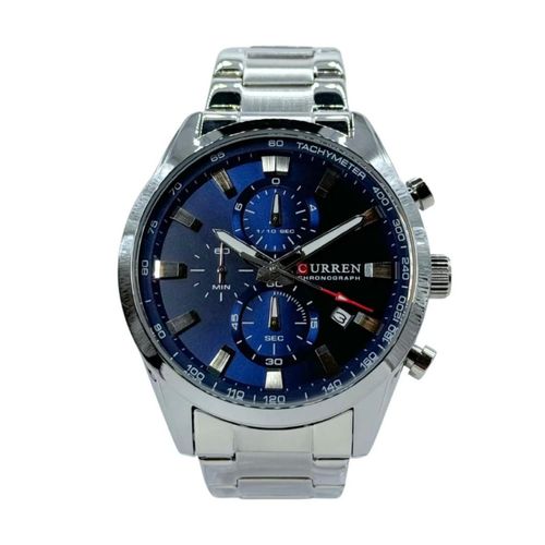 Reloj Curren Hombre Kred8601