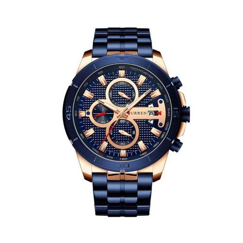 Reloj Curren Hombre Krec6003