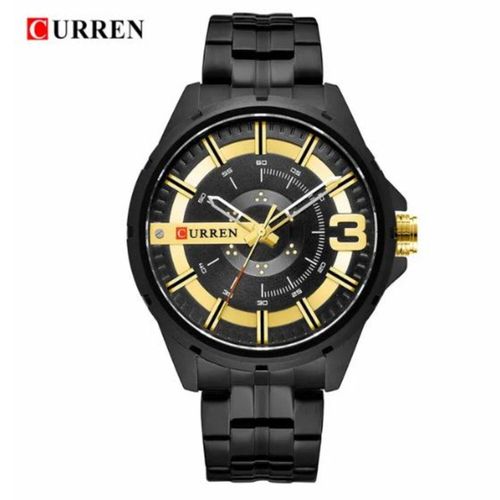 Reloj Curren Hombre Krec5501