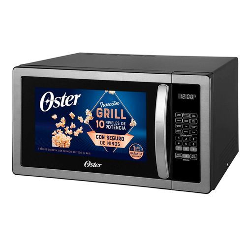 HORNO MICROONDAS OSTER POGGM91101G