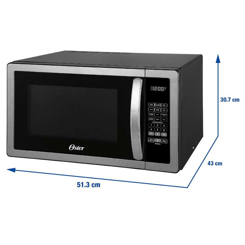 HORNO-MICROONDAS-OSTER-POGGM91101G