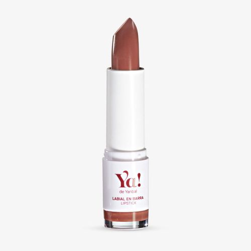 Labial en Barra Ya! de Yanbal Alma Nude