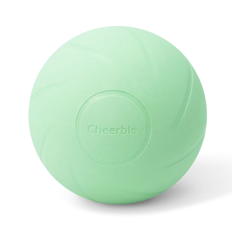 Pelota-PE-Interactiva-para-Perros-Verde