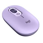 Mouse-Logitech-Pop-Bluetooth-Cosmos-Lavender-Lilac