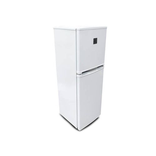 Refrigeradora 138 L ERT18G2HNW Blanca (casa smart)