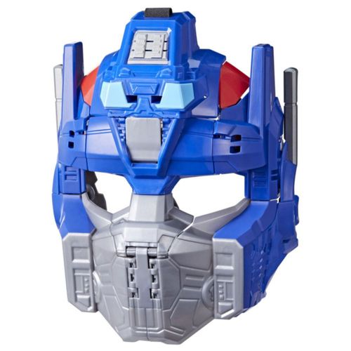 Figura Transformer Mv8 2 In 1 Mask 2 (Optimus)