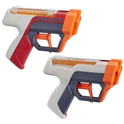 Nerf Gelfire Dual Wield Pack