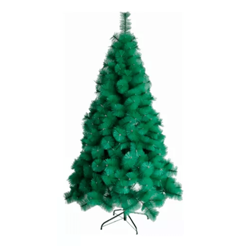 Arbol-Pino-De-Navidad-150-cm-Alto-Rama-X-Rama----MEGA-IMPORT-