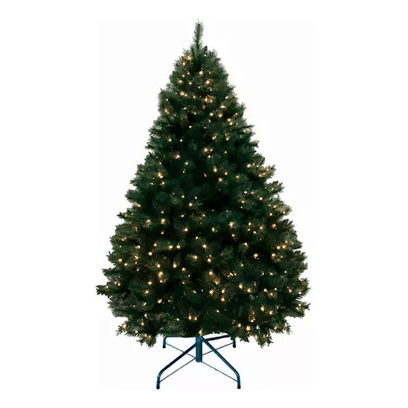 Arbol-Pino-De-Navidad-150-cm-Alto-Rama-X-Rama----MEGA-IMPORT-