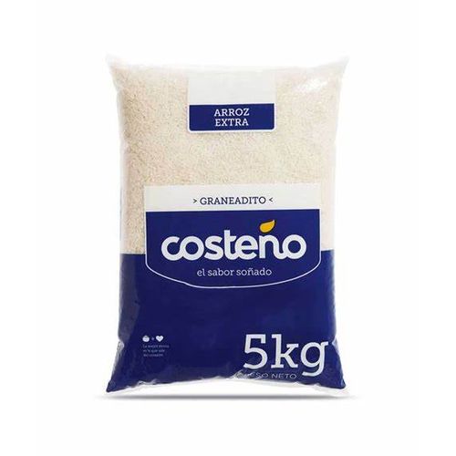 arroz costeño 5k (oferta)