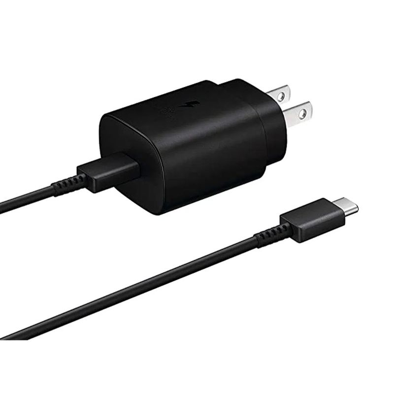 Samsung---Cargador-de-Pared-25W-Super-Fast-USB-Type-C-Black