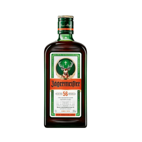 Jagermeister 700ml  (oferta)