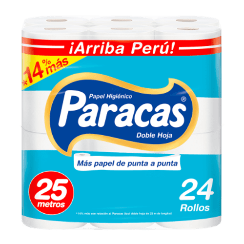 papel paracas celeste maleta x24und (oferta)