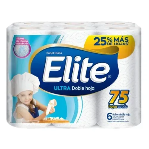 papel elite x 6 unidades (oferta) - copy