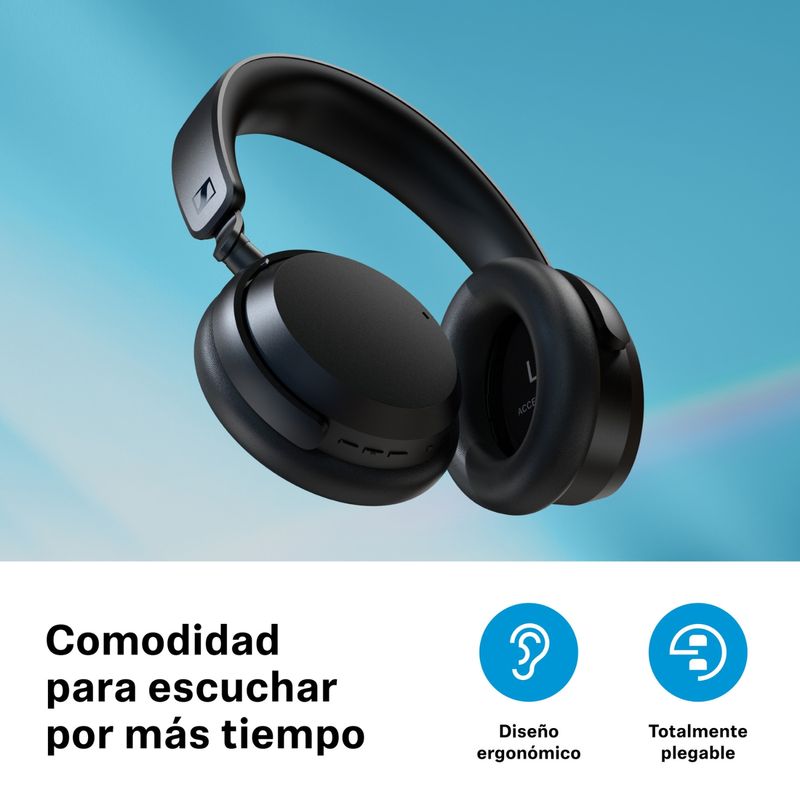 Audifono-inalambrico-Sennheiser-Accentum-Wireless-Anc-50-hrs