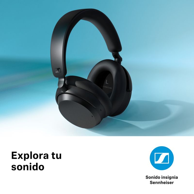 Audifono-inalambrico-Sennheiser-Accentum-Wireless-Anc-50-hrs