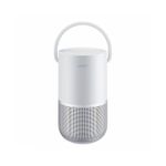 Parlante-Portable-Bose-Home-Speaker-Plata