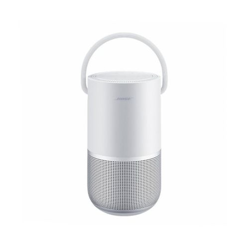 Parlante Portable Bose Home Speaker Plata