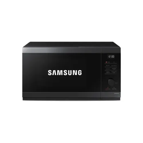 Horno Microondas Samsung MG32DG4524AGPE 32 Lts Negro