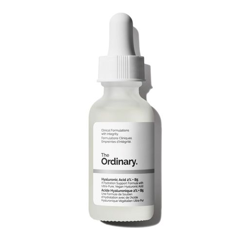 The Ordinary Ácido Hialurónico 2% + B5 60ml