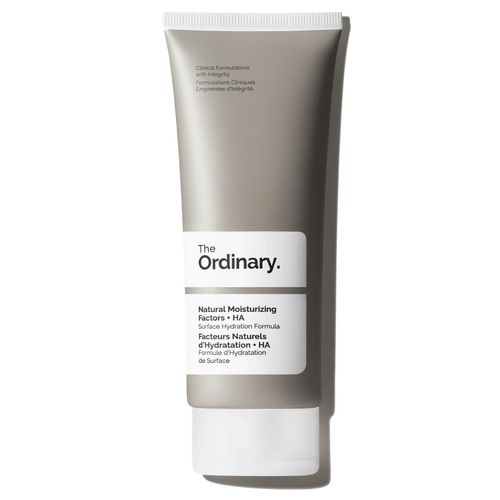 The Ordinary Natural Moisturizing Factors + HA 100ml