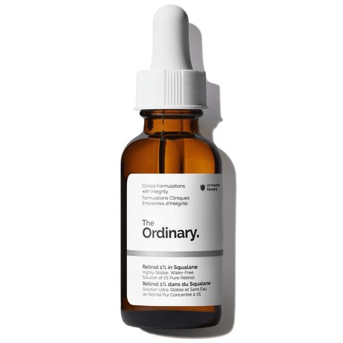 The Ordinary Retinol 1% in Squalane 30ml