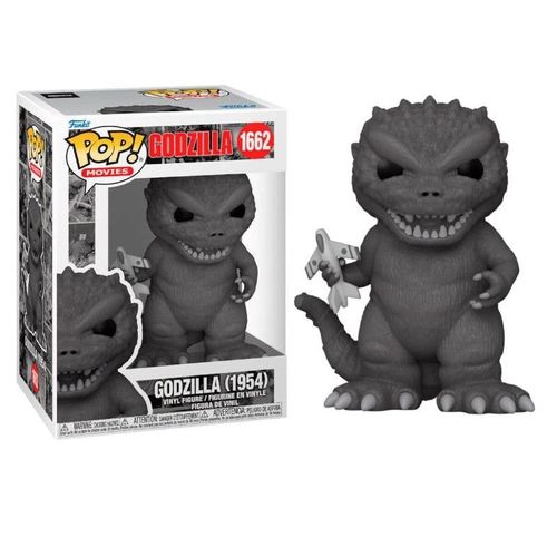 Funko Pop Godzilla - Godzilla (1954) #1662