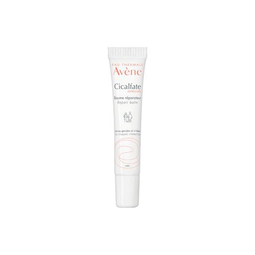 Cicalfate balsamo labios Avene 10ml