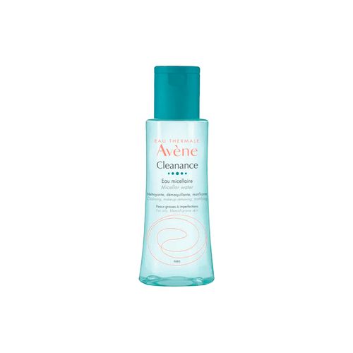 Cleanance agua micelar Avene 100ml