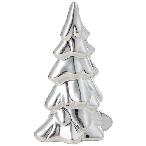 Adorno para Árbol DECO HOME Plato Nav Dl Cie