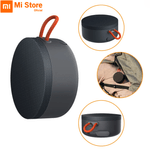 Mini-Parlante-Xiaomi-Outdoor-Bluetooth-Speaker-Negro