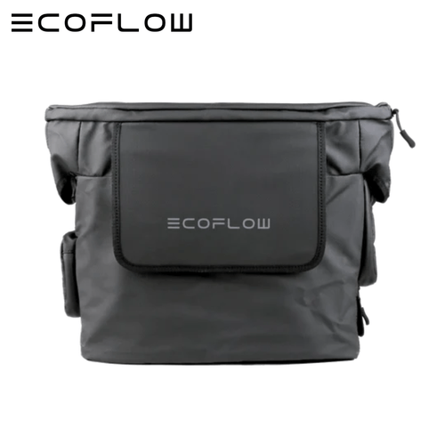 Mochila EcoFlow DELTA 2 Max Bag US