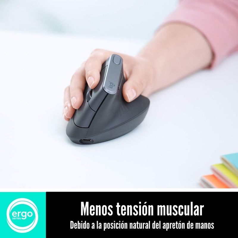 Logitech---Mouse-MX-Vertical-Ergonomico-Wireless