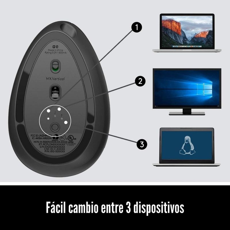 Logitech---Mouse-MX-Vertical-Ergonomico-Wireless