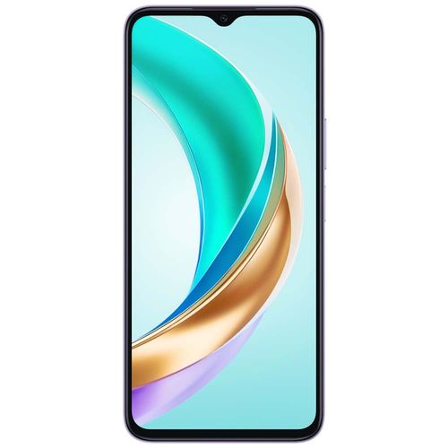 Smartphone HONOR X6B 6.55" 4GB 128GB 50MP+2MP Starry Purple