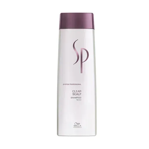 SPN REPAIR SHAMPOO 250ML